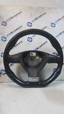 Volkswagen Golf MK5 2003-2009 GTI Flat Bottom Steering Wheel 1K0419091at